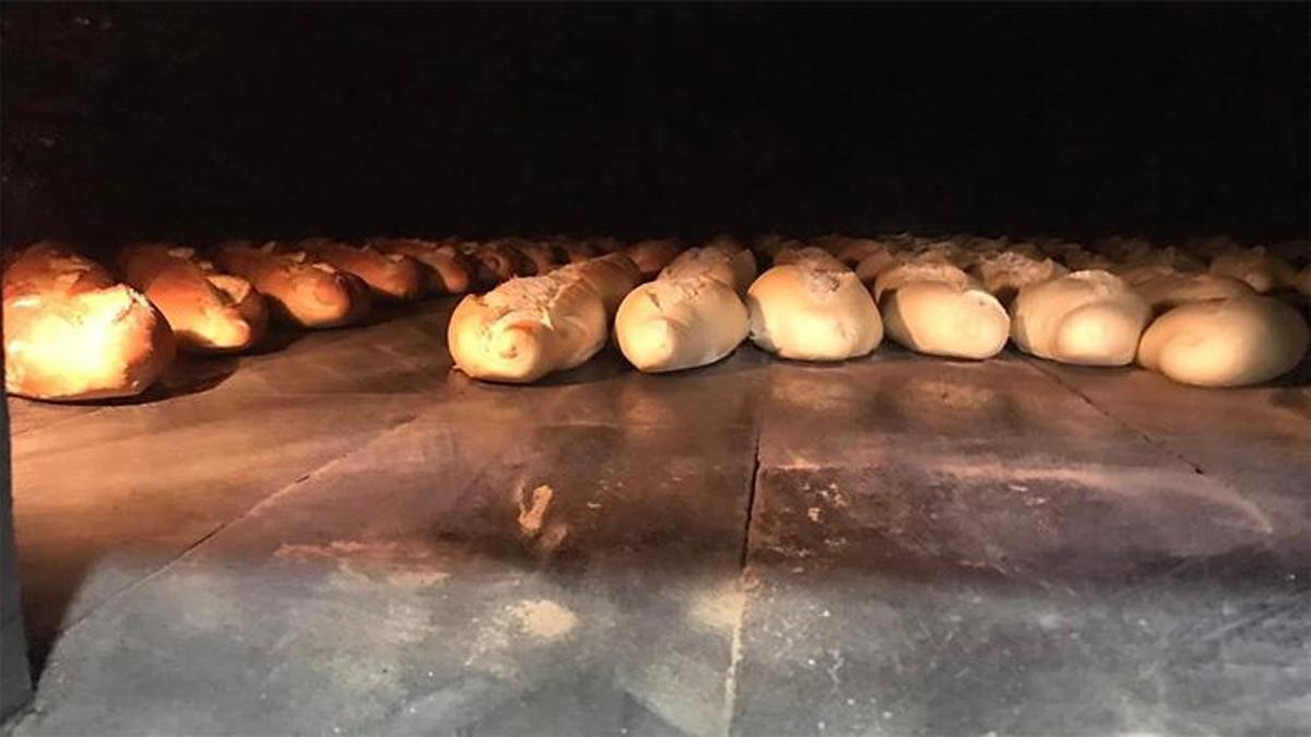 Ekmeğe ve simide zam geldi! İşte Manisa'da yeni tarife