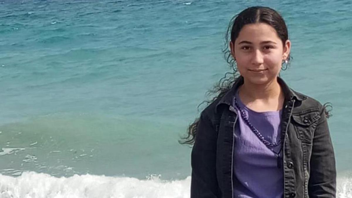 Antalya 16 yaşındaki Yasemin'i arıyor!