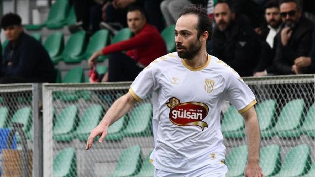 Kocasinan Şimşekspor’dan rakip filelere 45 gol! En golcü isim Eren Torbalı oldu