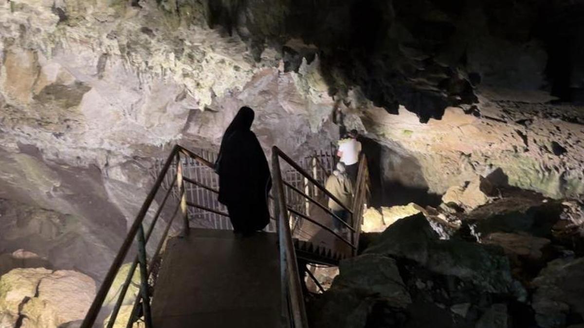 Düzce’nin saklı hazinesi! Bayramda akın akın görmeye geldiler
