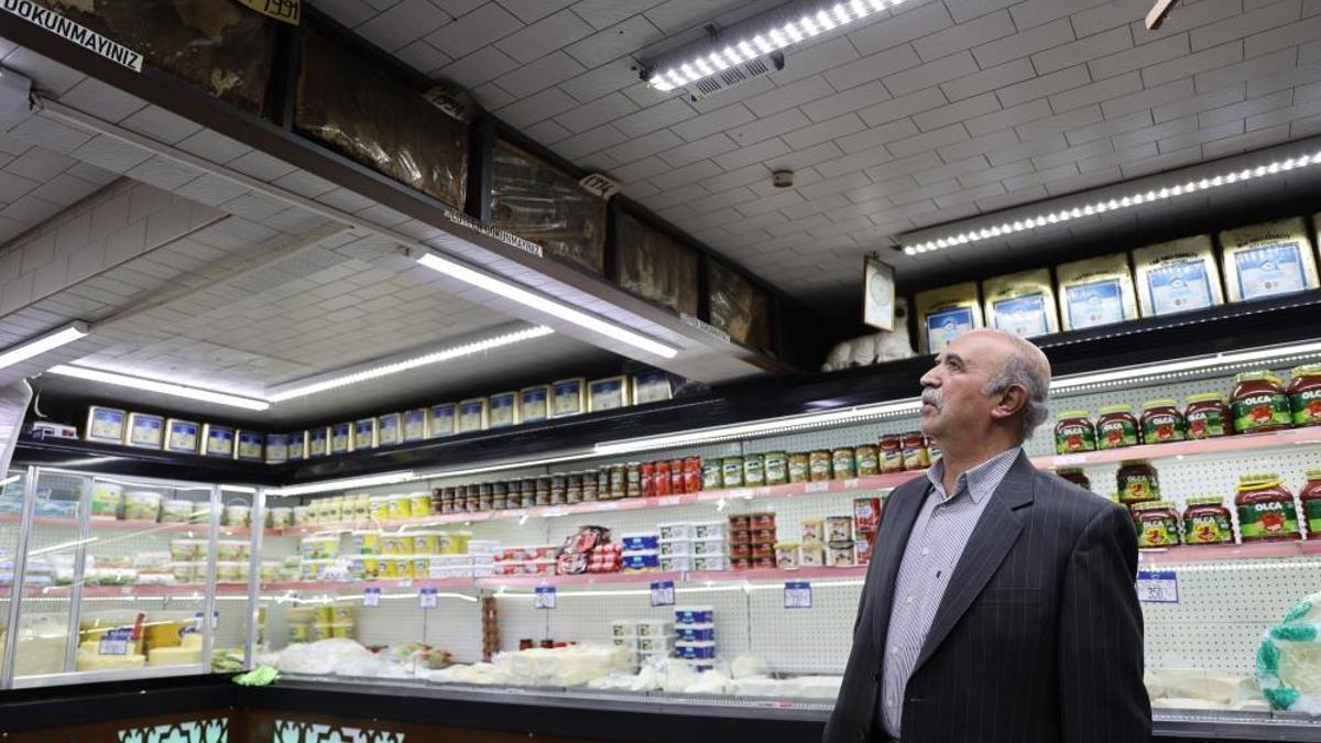 Görenler dönüp bir daha bakıyor! 35 yıldır özenle saklanıyor