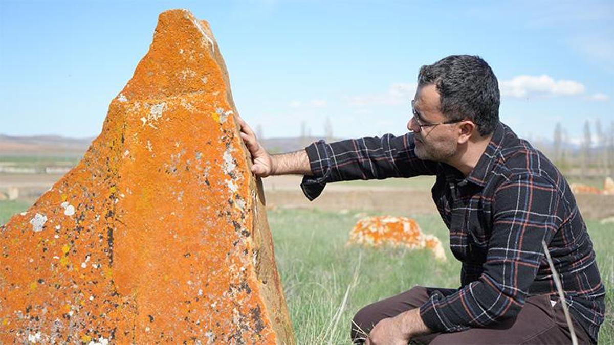 Tarihin karanlık sayfası Bayburt'ta aralandı: O köy Osmanlı ordusunun ana karargâhı çıktı!