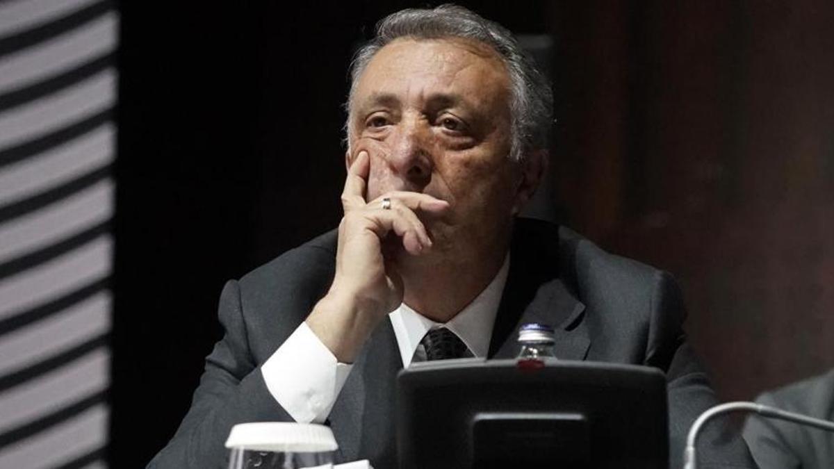1 milyar TL borçlu Altay'ı Ahmet Nur Çebi satın alıyor