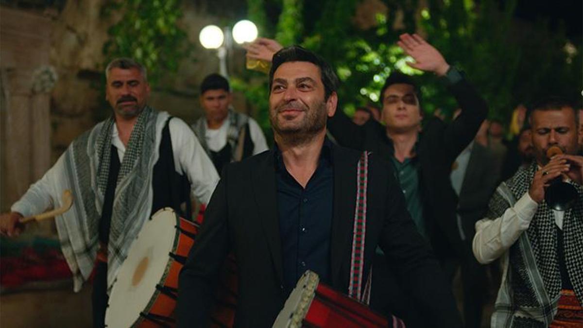 “Cihan ile Alya iki güne evleniyor”