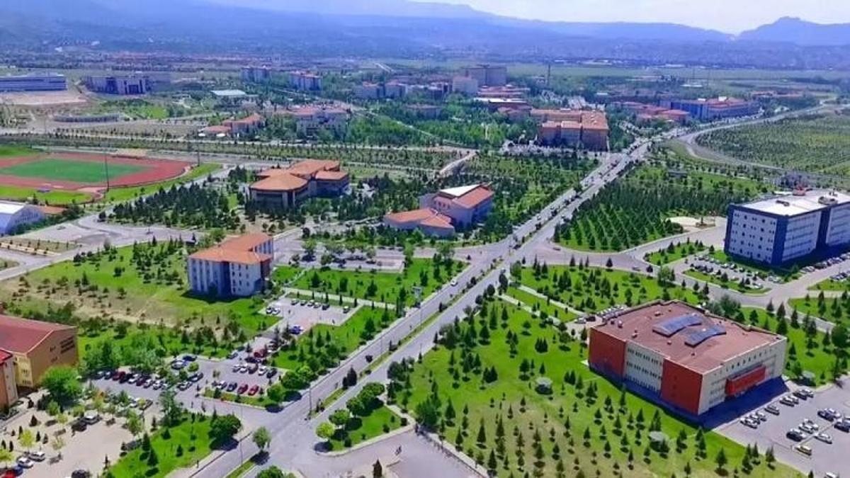 Kayseri'de başvurular bugün başladı: Tek merkezden alınacak, 12 gün sürecek