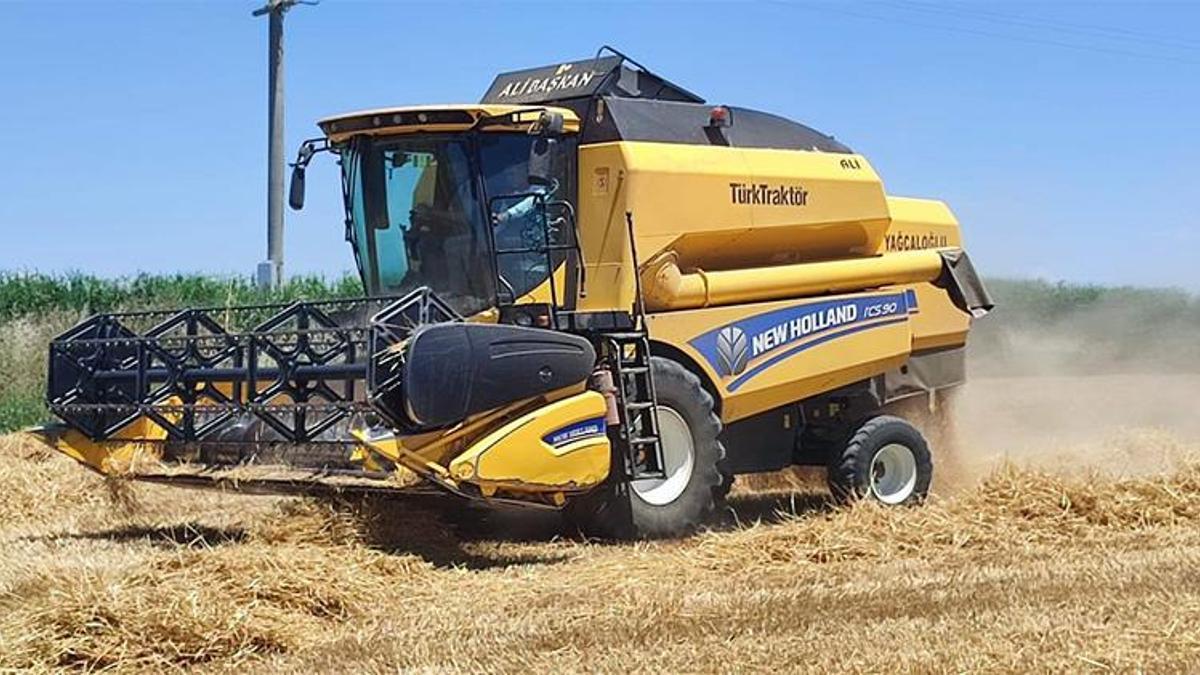 Söke Ovası’nda dev mesai! Rakamlar dudak uçuklattı: tam 267 bin dekar...