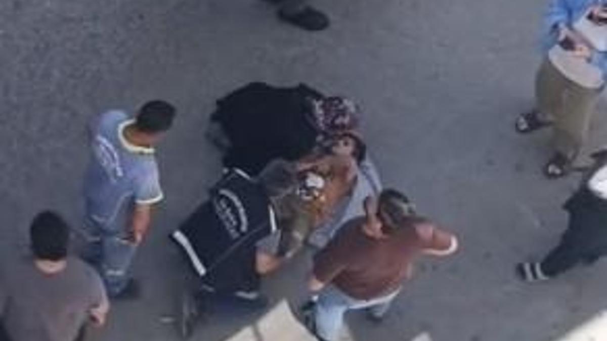 Bahçelievler'de çöp kamyonunun çarptığı 7 yaşındaki Omran, 2 gün sonra hayatını kaybetti