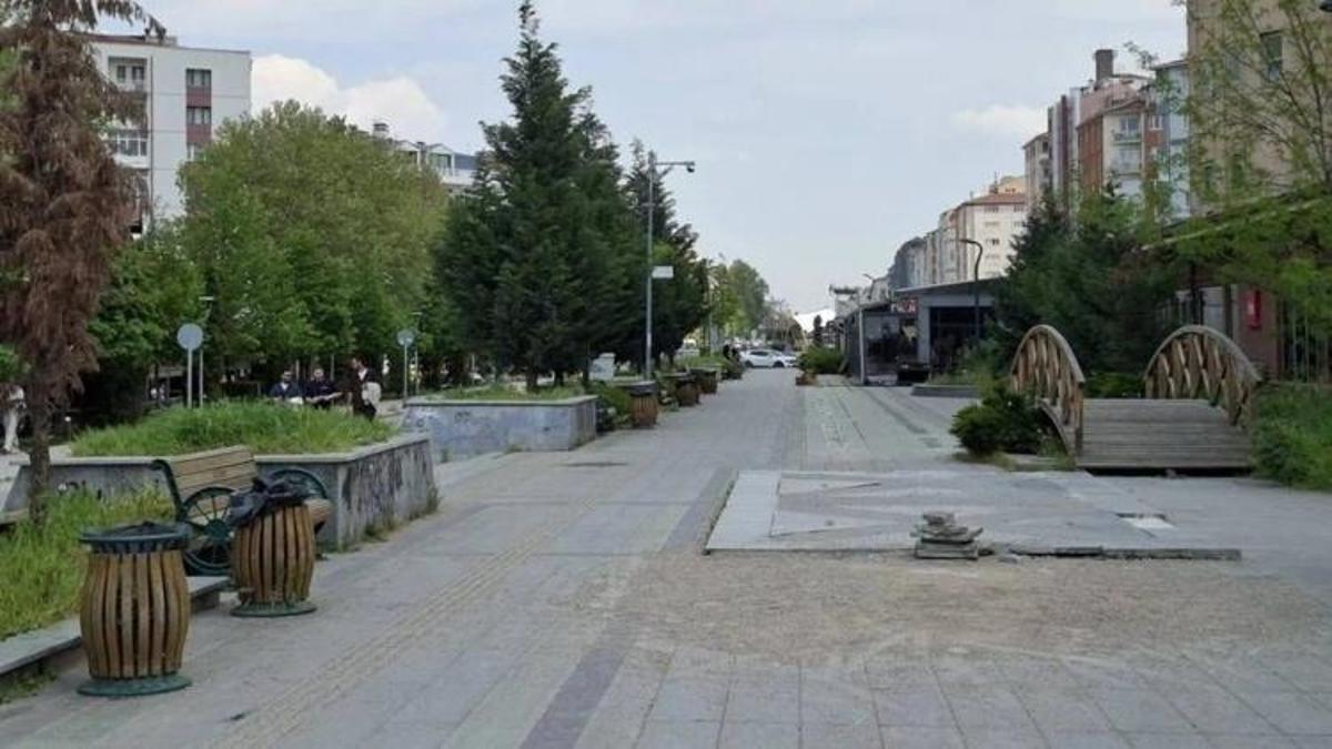 Eskişehir’in merakla beklediği proje başlıyor! 4 Haziran kritik gün