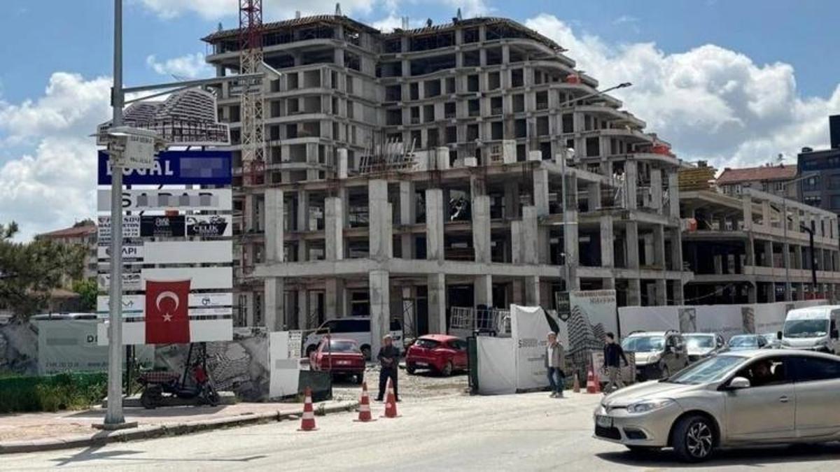Eskişehir'in büyük AVM'sinin açılışı gün sayıyor: Tarih belli oldu mu?