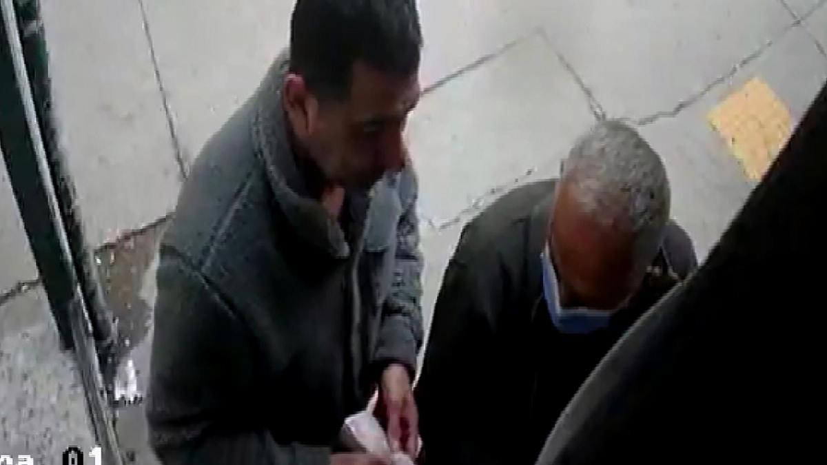 Takı töreni hırsızı tahliye oldu, ATM’de yardım bahanesiyle 4 kişinin parasını çaldı