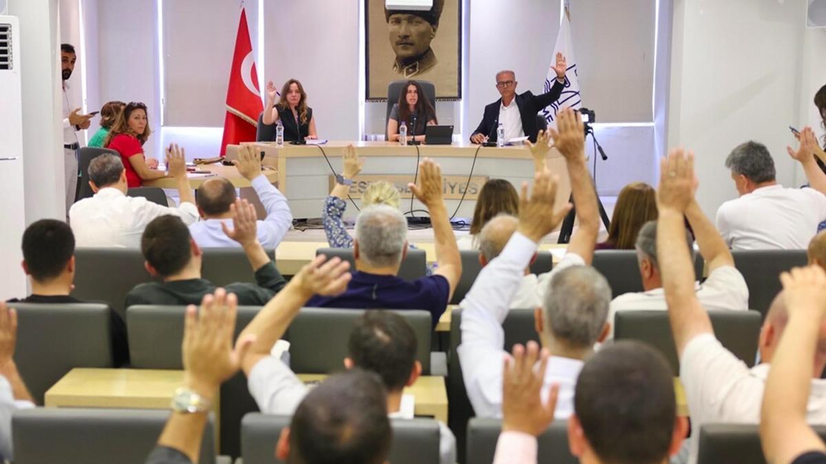 Çeşme'de inşaat yasağı 15 Haziran'da başlıyor