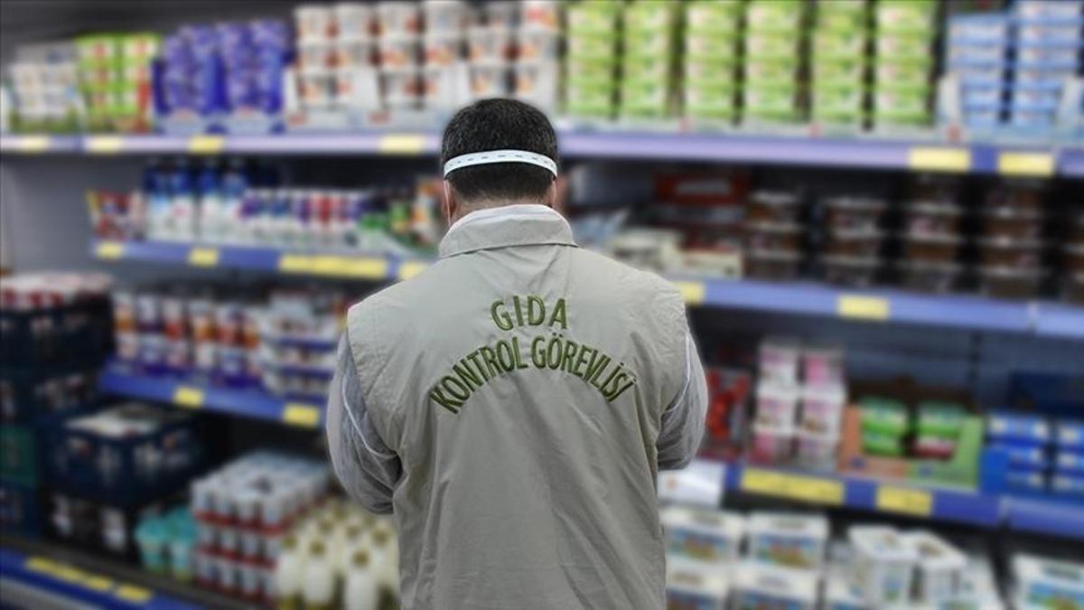 Taklit ve tağşiş listesi güncellendi! En çok et, süt, yağ ve bal ürünlerinde rastlandı