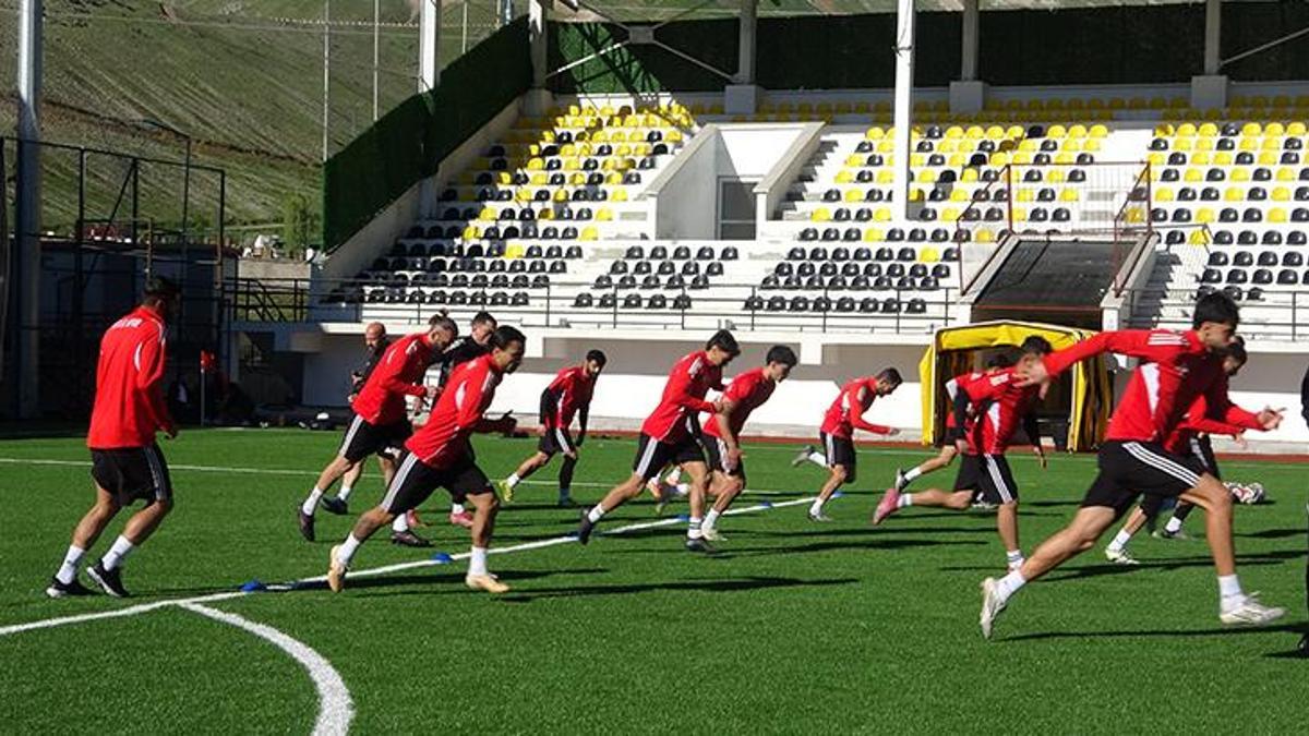 Bitlis Spor TFF'nin kararını bekliyor! 35 gündür belirsizlik sürüyor