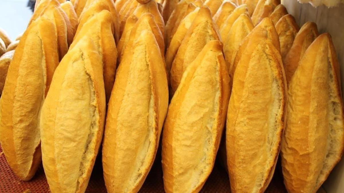Ekmekte zam hamlesi! 5 Haziran’da uygulamaya sokulacak