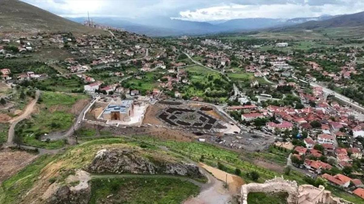 Sivas’ta adı nedeniyle karışıklıklara sebep olan köy hakkında karar verildi