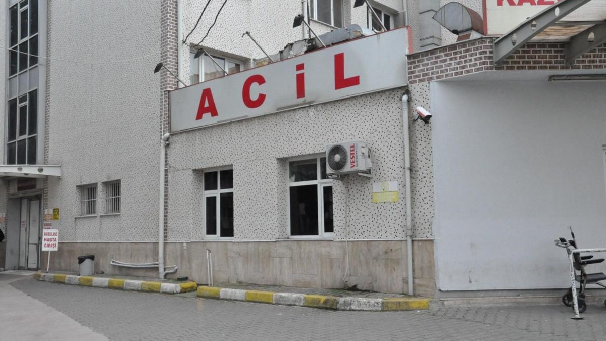 Tüfekle rastgele ateş edip, 5 kişiyi yaralayan şüpheli tutuklandı