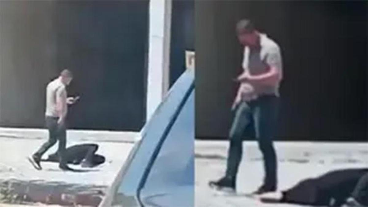 Bursa'da tartıştığı kocasının bıçakladığı kadın öldü