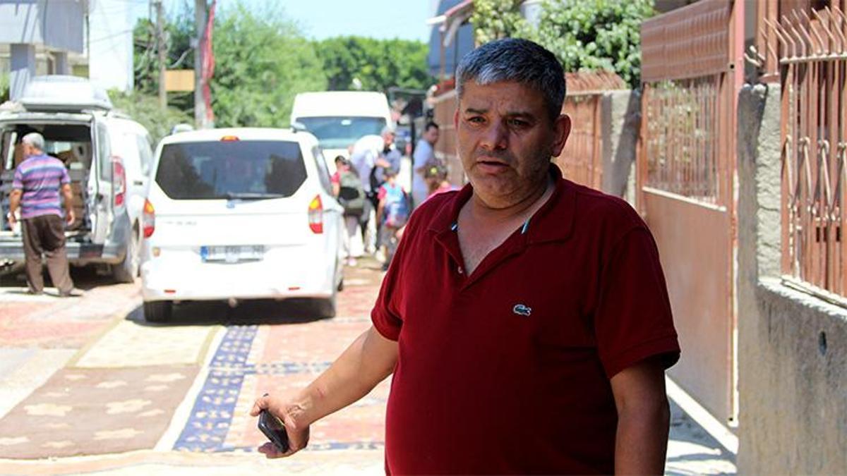 Adanalıların toz isyanı: Yapılmayan yola halı serdiler