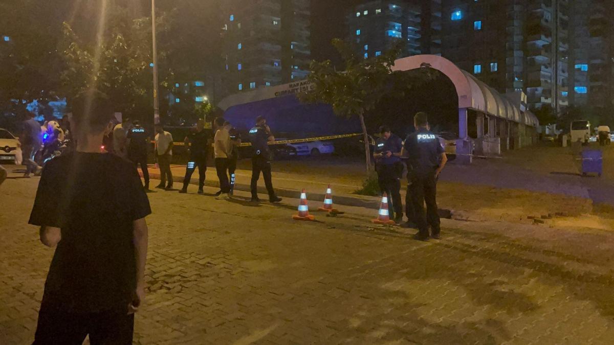 Şanlıurfa’da silahlı kavga; anne öldü, oğlu yaralı