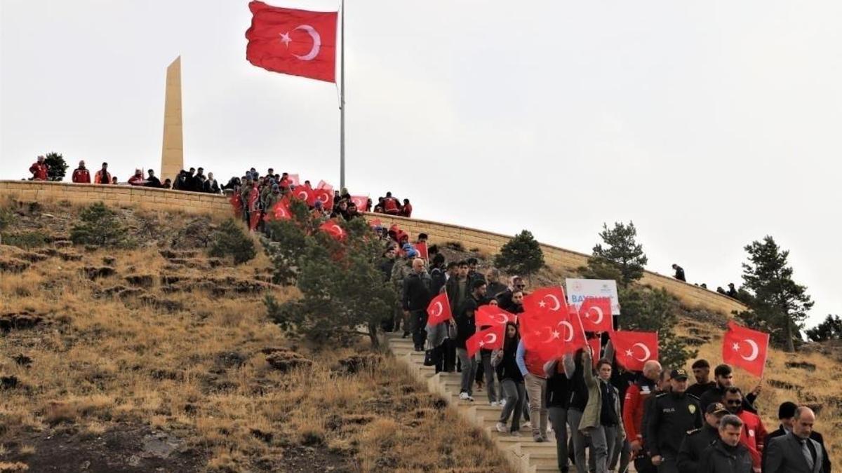 Kop Dağı'nda tarihi çalışma başlıyor: Yüzlerce yıl sonra bile hatırlanacak