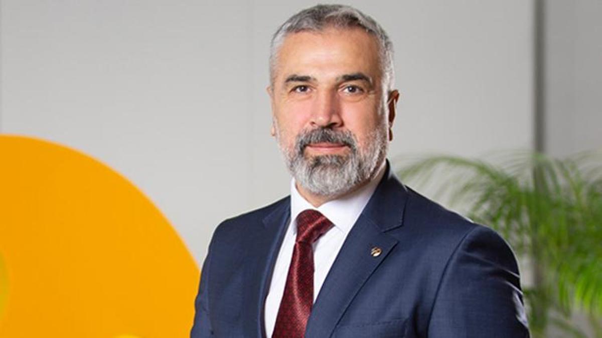 20’inci yılda global ödül