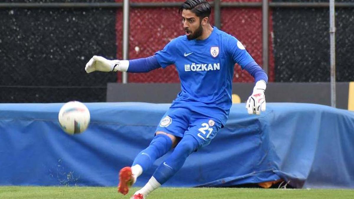 Altınordu'ya Serhat Öztaşdelen piyangosu! Beşiktaş'a transfer oluyor