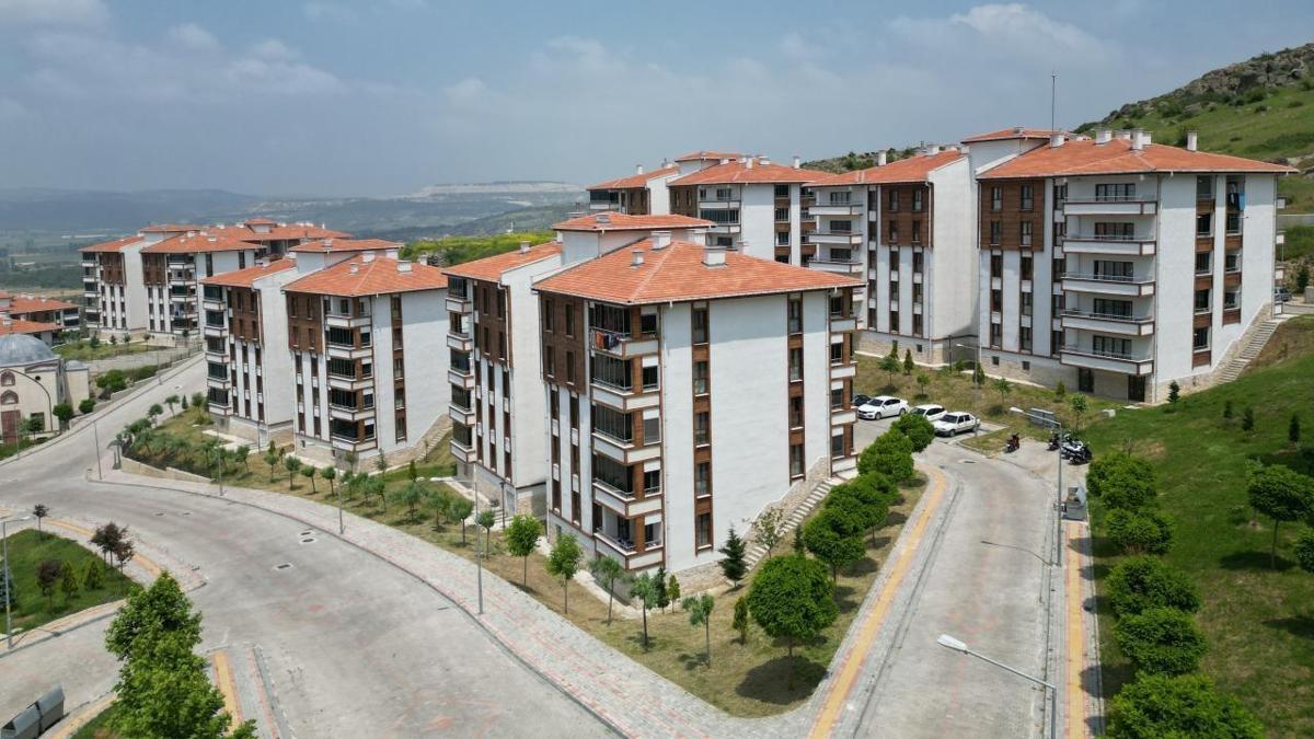 64 ilde 20 bin konut satışta! İşte en fazla satışın yapılacağı iller