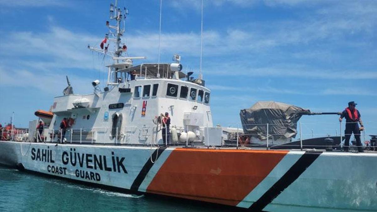 Karadeniz'de Türk balıkçı teknesine saldırı; 1 kişi hayatını kaybetti, 4 kişi yaralandı