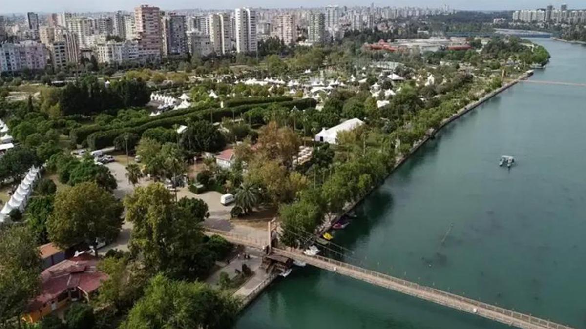 Adana'da yıkım kararı! Vali Yavuz resti çekti: İzin vermeyeceğiz