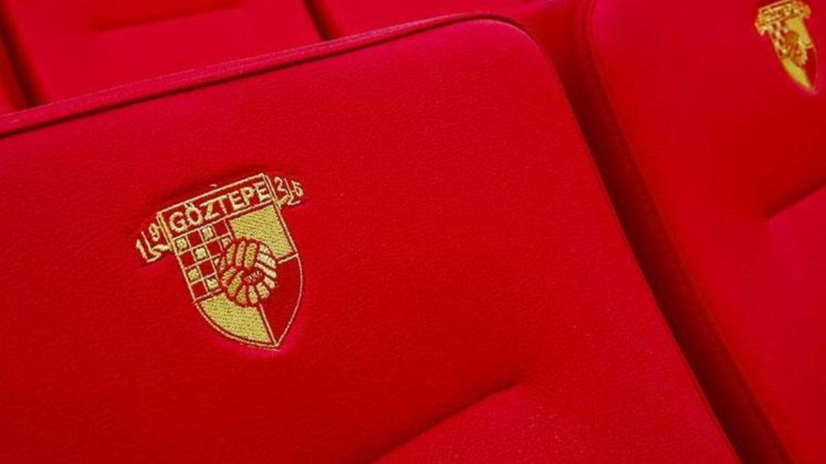 Göztepe'de yeni sezon kombineleri pazartesi satışta