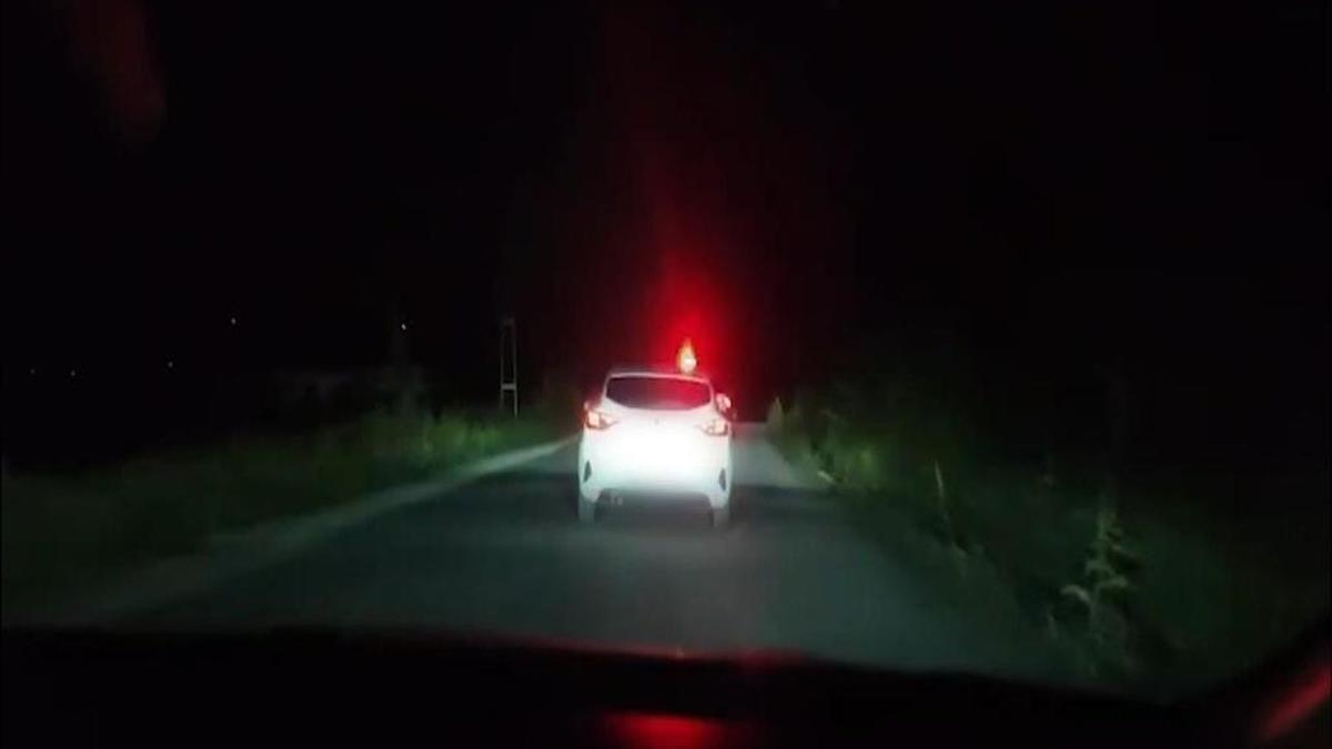 Arnavutköy'de dev operasyon: Yüzlerce kilo ele geçirildi