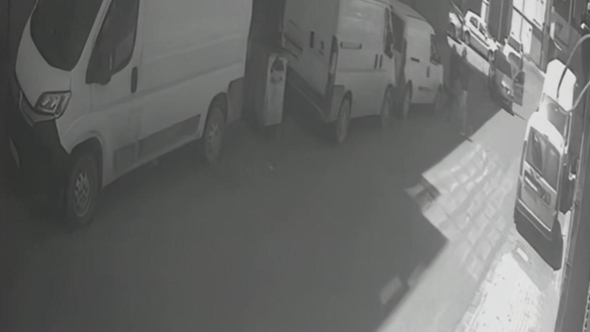 Sarıyer’de 'Karımla aranda ne var’ diyerek eşinin çalışanını silahla vurdu; Çanakkale’de yakalandı