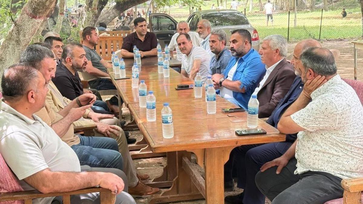 Diyarbakır'da turizm için kapılar açıldı: Sezona hazırlık bitti