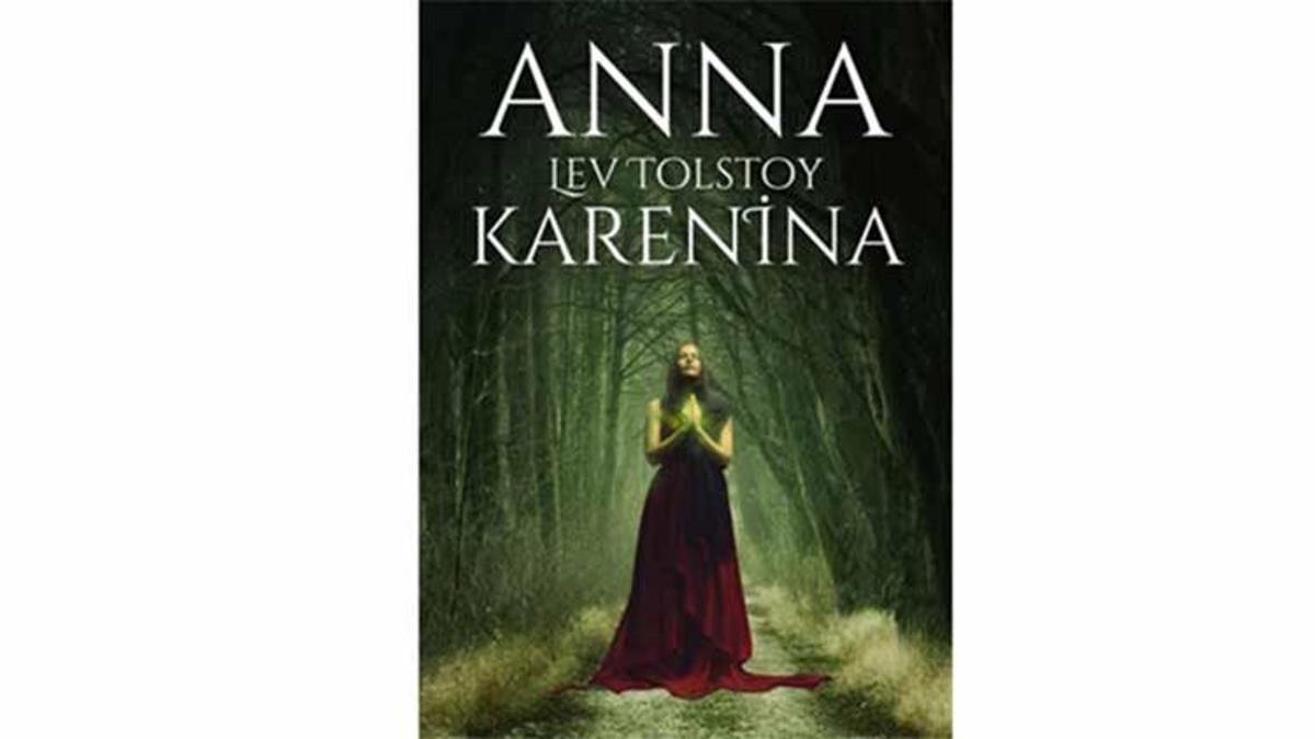 Tolstoy’un ölümsüz eseri “Anna Karenina” sahnede…
