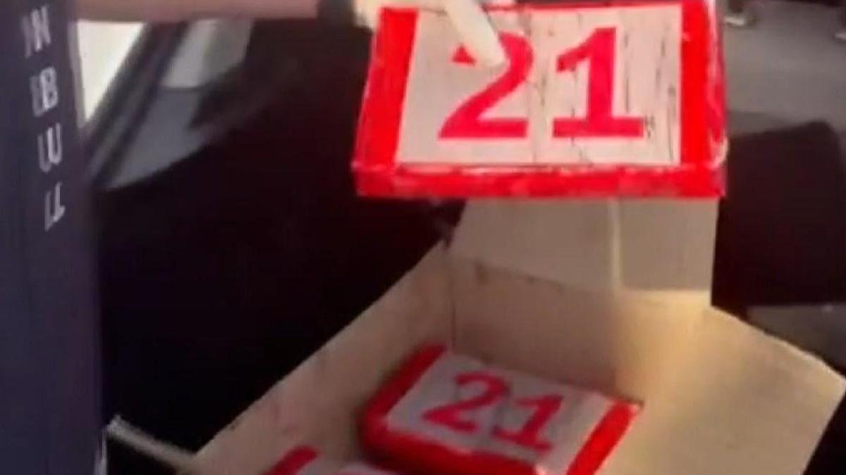 Bayrampaşa’da uyuşturucu operasyonu; otomobilde 20 kilogram kokain ele geçirildi