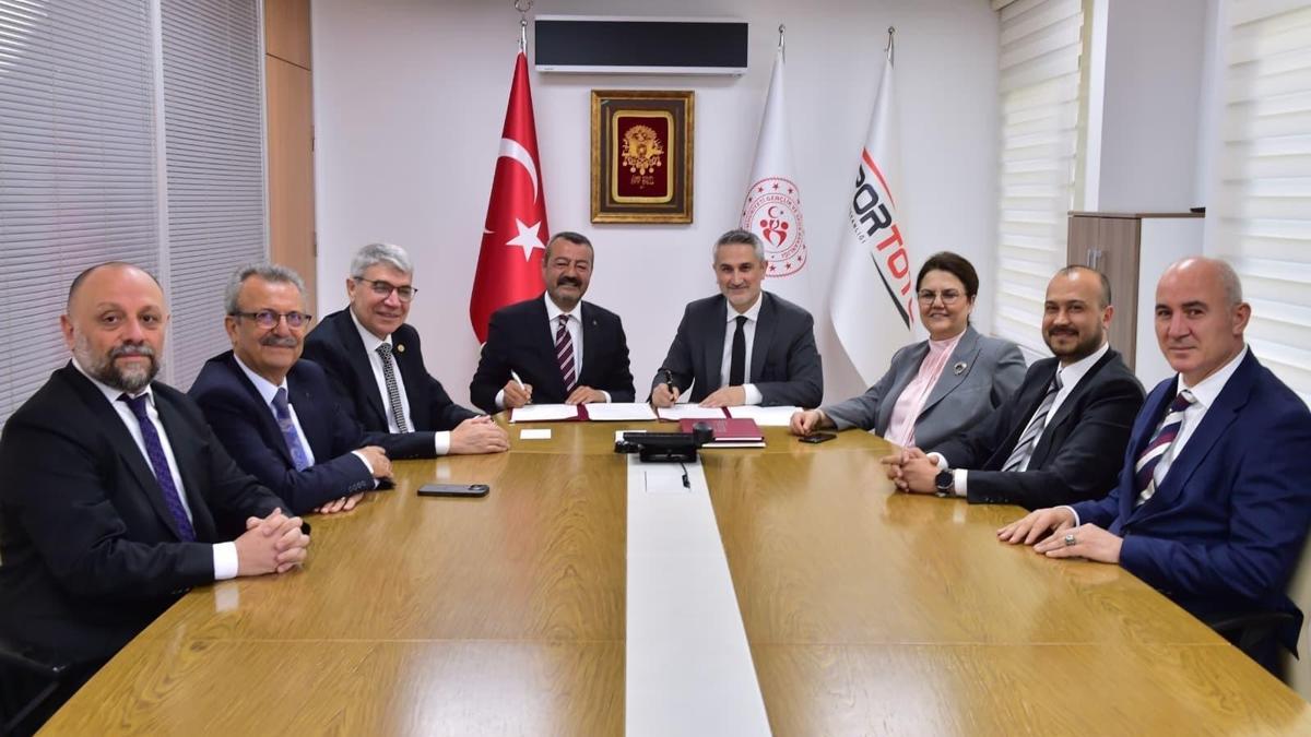Osmaniye’ye yeni spor yatırımları