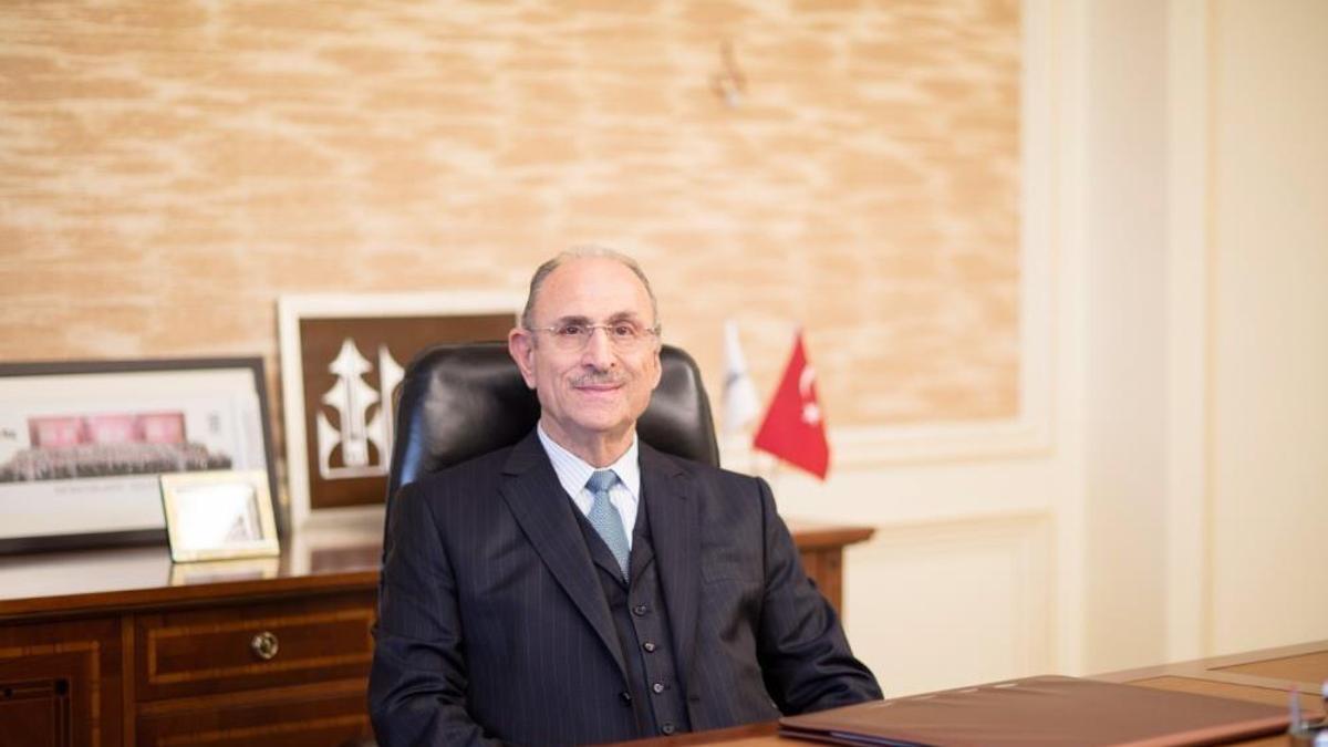 Gaziantepli sanayici hayatını kaybetti! Öncü isimlerden biriydi
