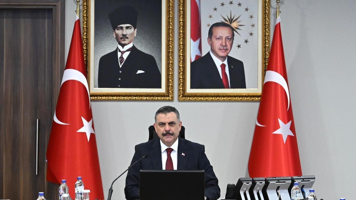 Bakan Çiftçi: Türkiye, NATO Zirvesi'ne en üst düzeyde ev sahipliği yapacaktır