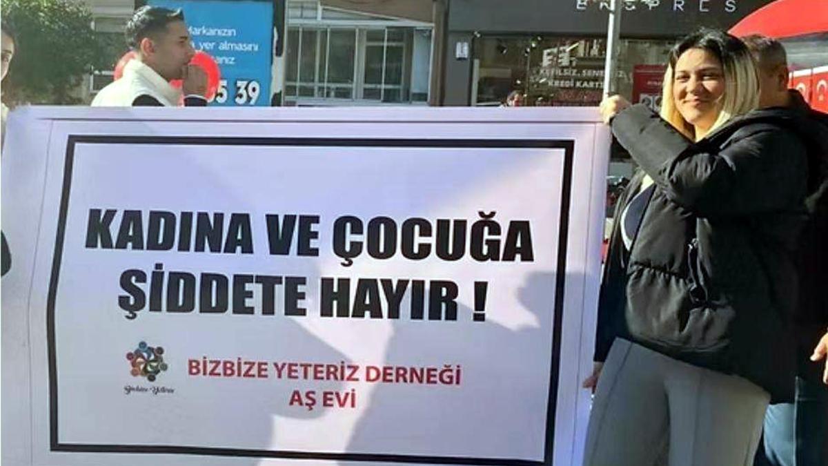 Çatışma ortasında kalan Rümeysa'nın ölümüne ilişkin davada, 13 sanığa ağırlaştırılmış müebbet hapis istendi