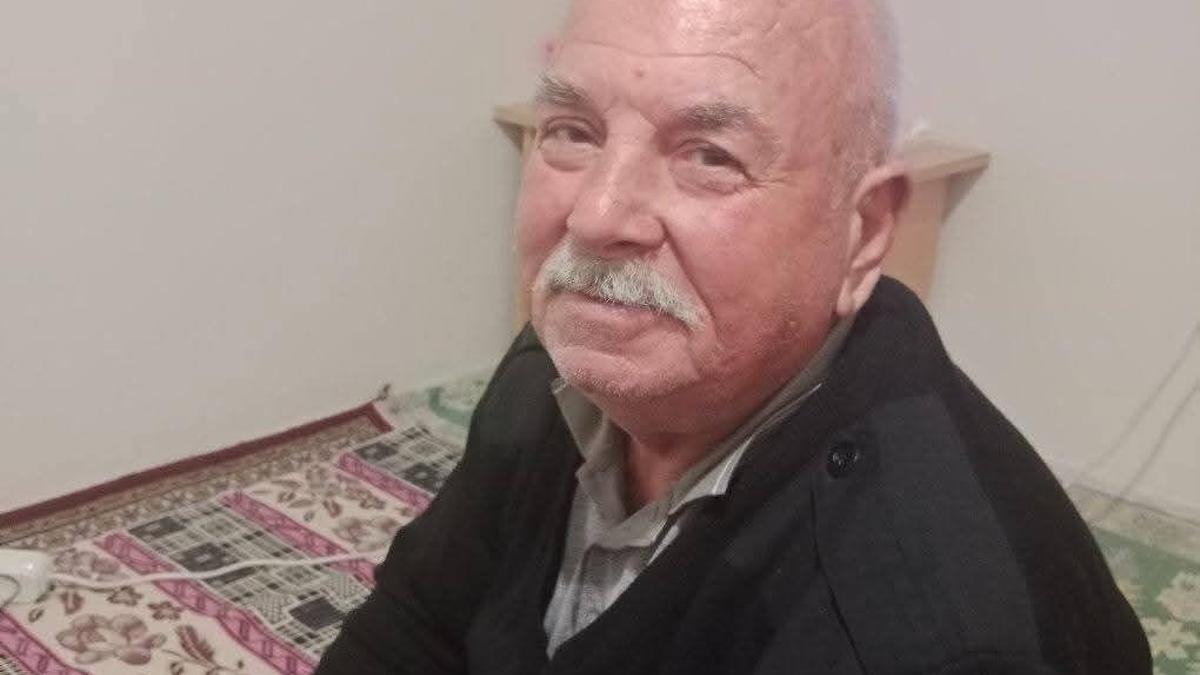 Traktörün altında kalarak öldü