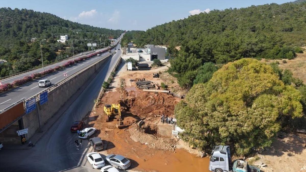 Bodrum için 3'e ayrıldı: Muğla'da tarihi karar verildi