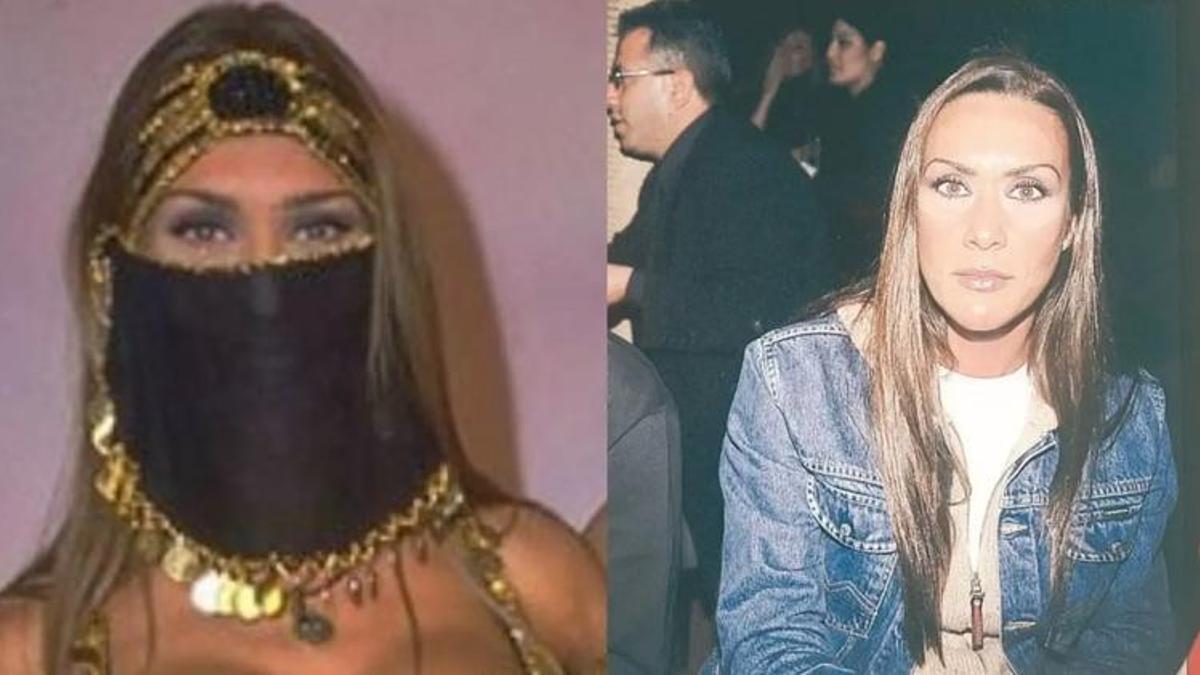 10 yıllık sır perdesi aralanıyor: Mezdeke grubu dansçılarından Aynur Kanbur cinayetinde kritik operasyon