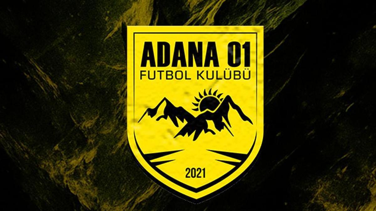 Adana 01 FK’nın yeni teknik direktörü belli oldu