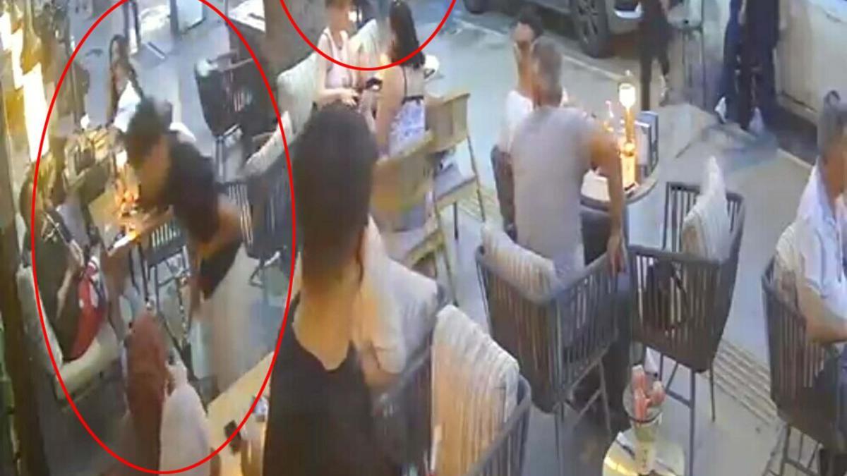 Ortaokul öğrencisi Erdem, bıçaklı kavgada öldü (3)