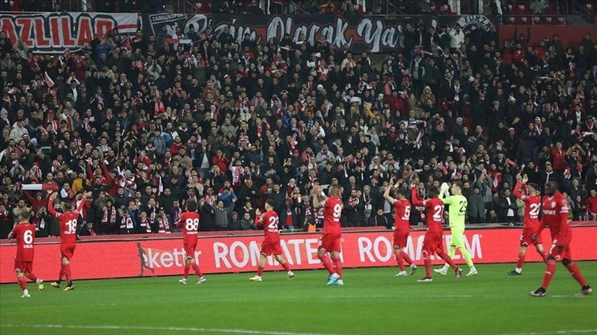 Samsunspor’da yeni dönemi! Büyük maçlara ayrı fiyat uygulanacak