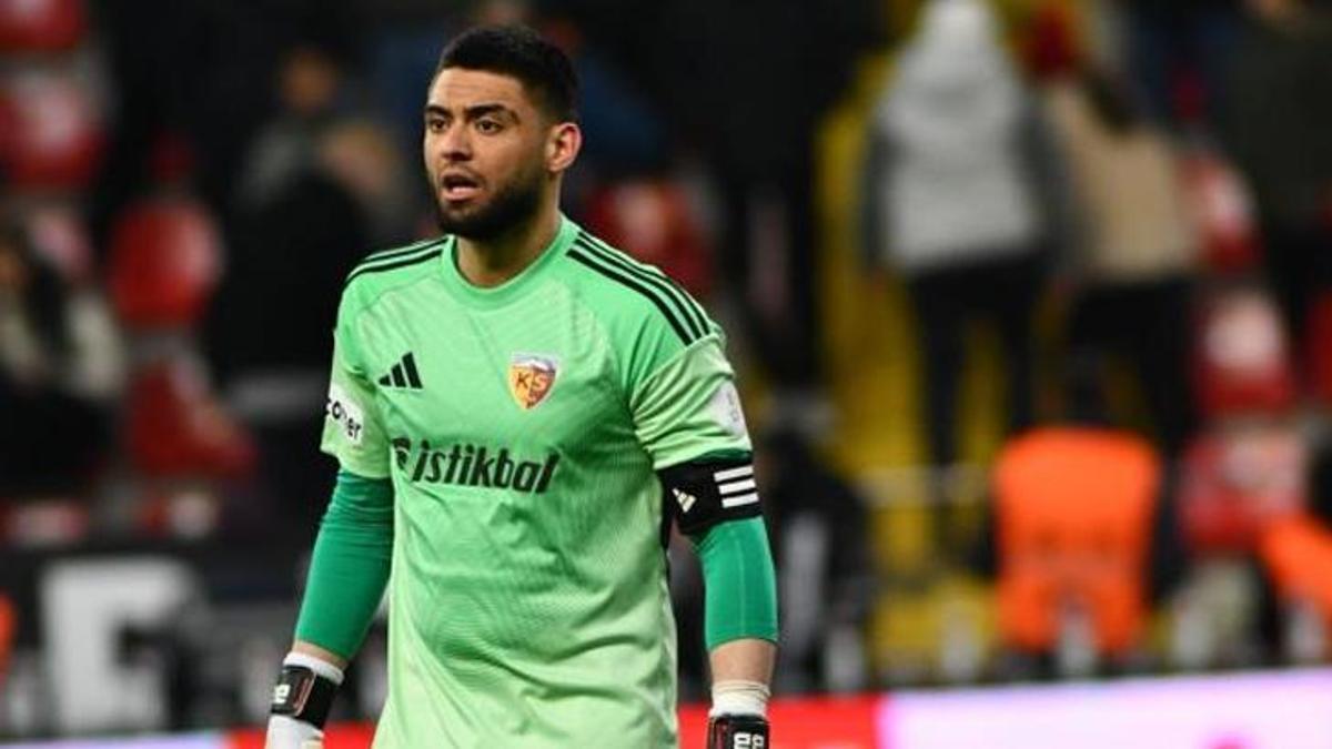 Kayserispor’da yaprak dökümü! Peş peşe ayrılıklar yaşanıyor