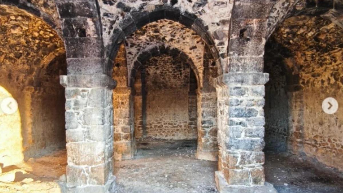 Konya'nın tarihi mirası bir günde yok oldu: İleri düzey ustalık ve birikim var deniliyordu