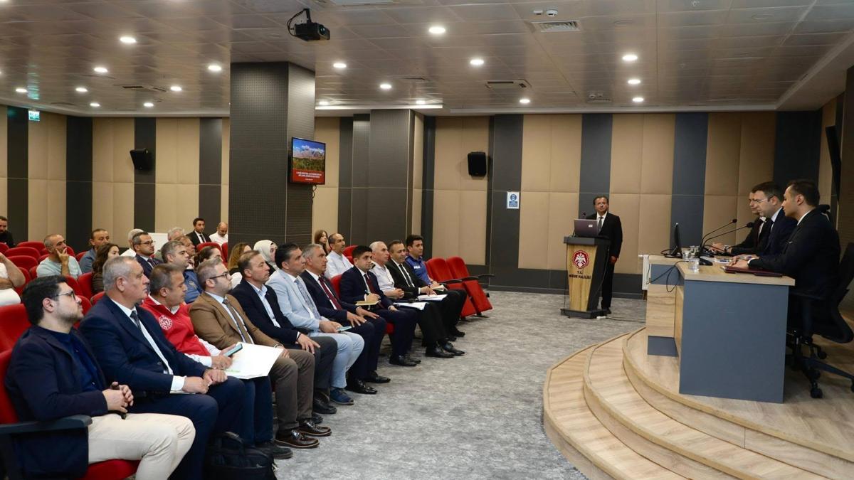 Aladağlar Festivali için son hazırlıklar