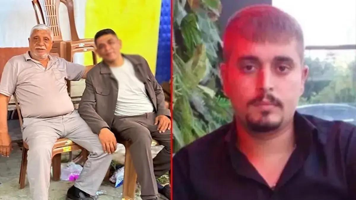 Düğünün ortasında uyarınca kurşunu yedi! Dede öldü, torunu cevabı verdi