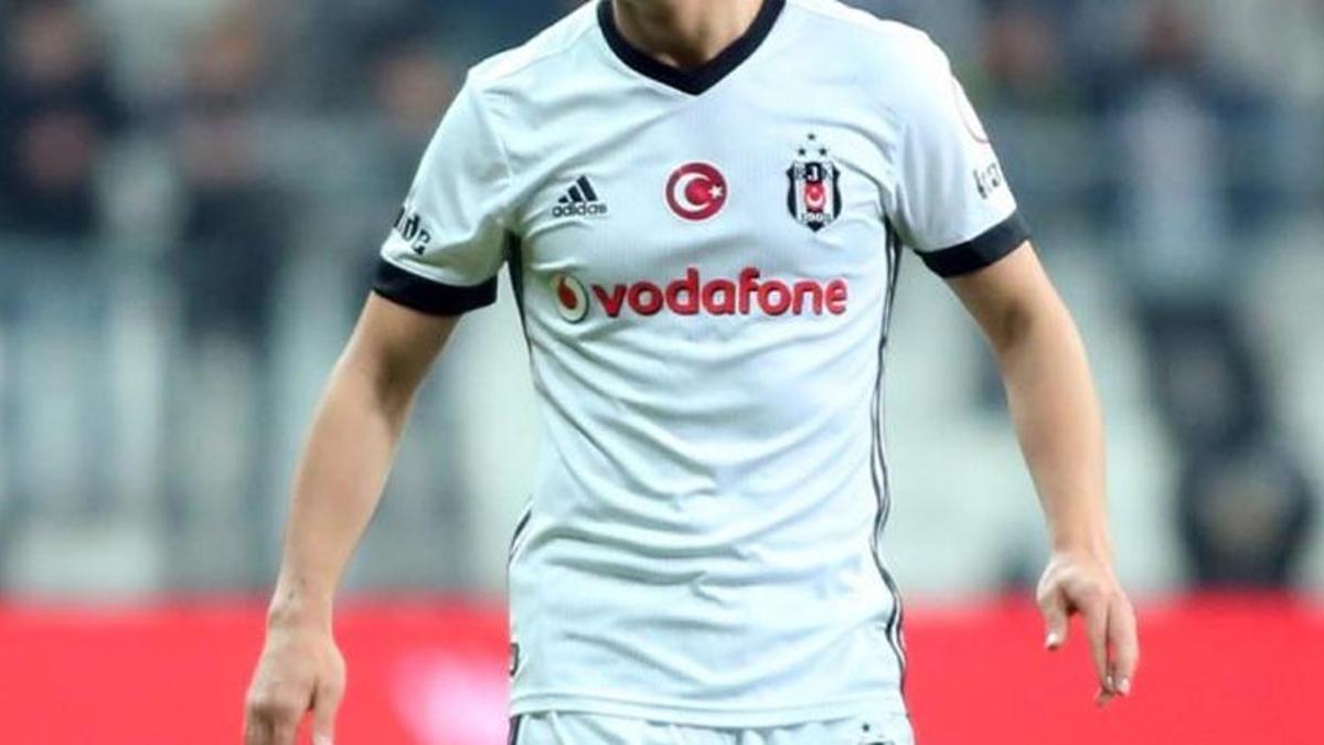 Beşiktaş'ın eski yıldızı 3. Lig takımına transfer oldu